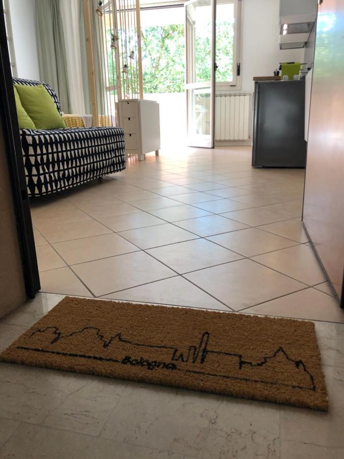 Area33 Guest House Bologna Esterno foto
