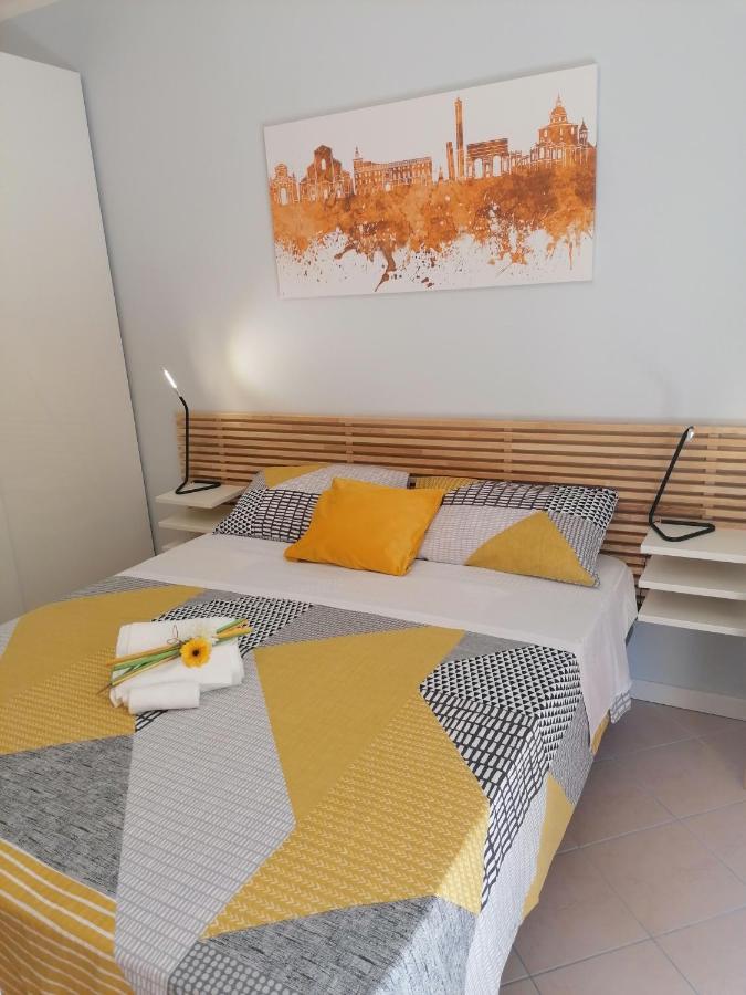 Area33 Guest House Bologna Esterno foto