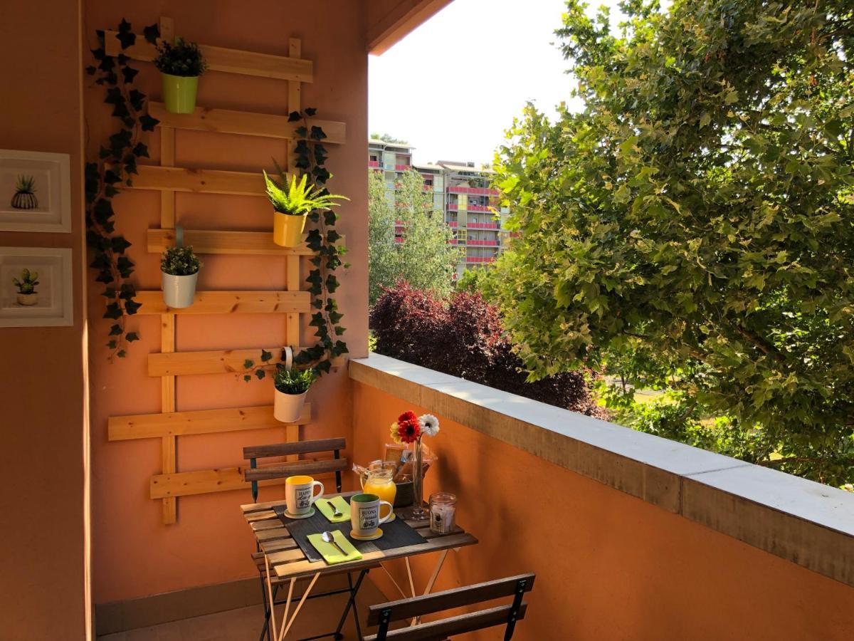 Area33 Guest House Bologna Esterno foto