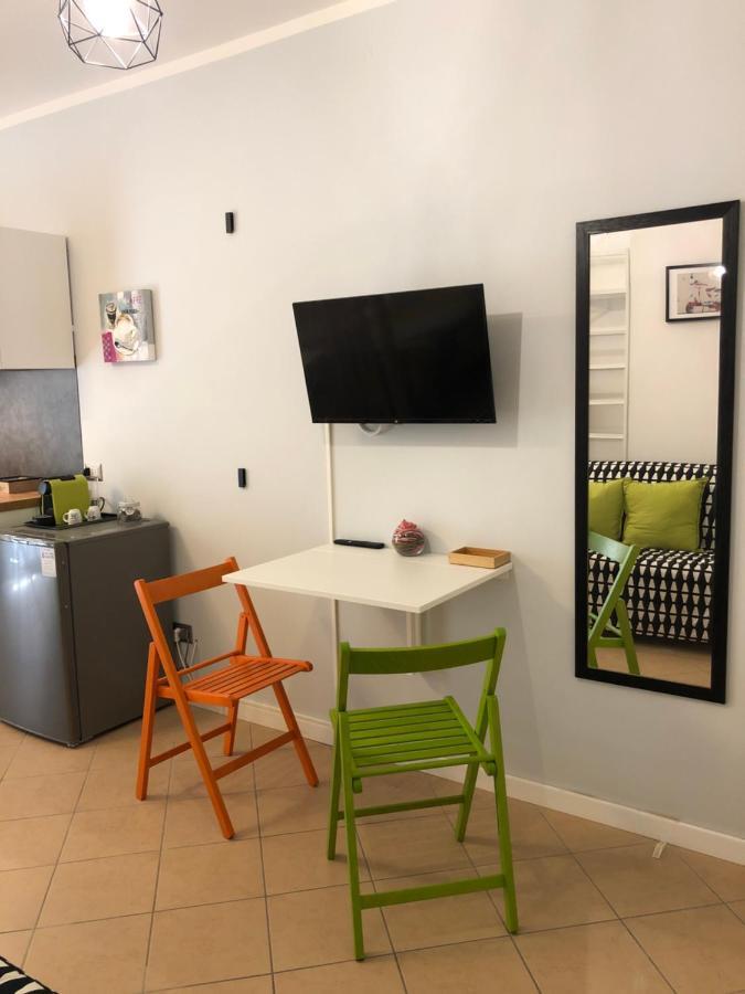 Area33 Guest House Bologna Esterno foto